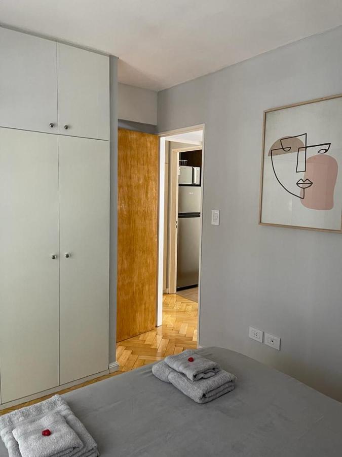 רוסאריו Departamento Fabuloso מראה חיצוני תמונה