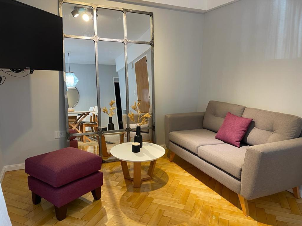 רוסאריו Departamento Fabuloso מראה חיצוני תמונה